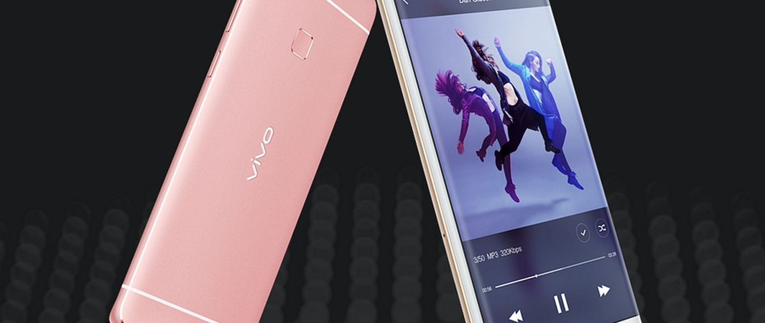 Vivo Xplay 5