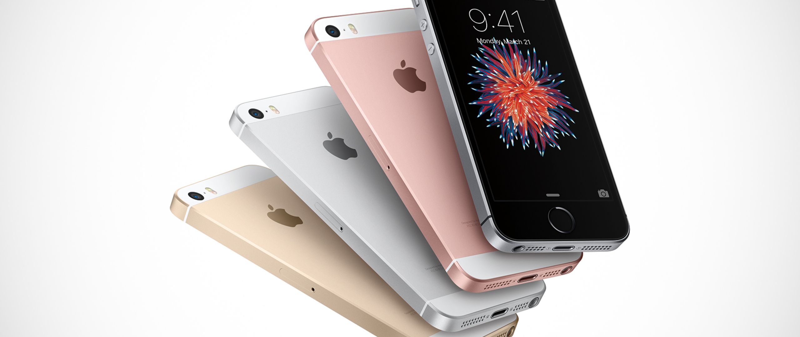 iPhone SE