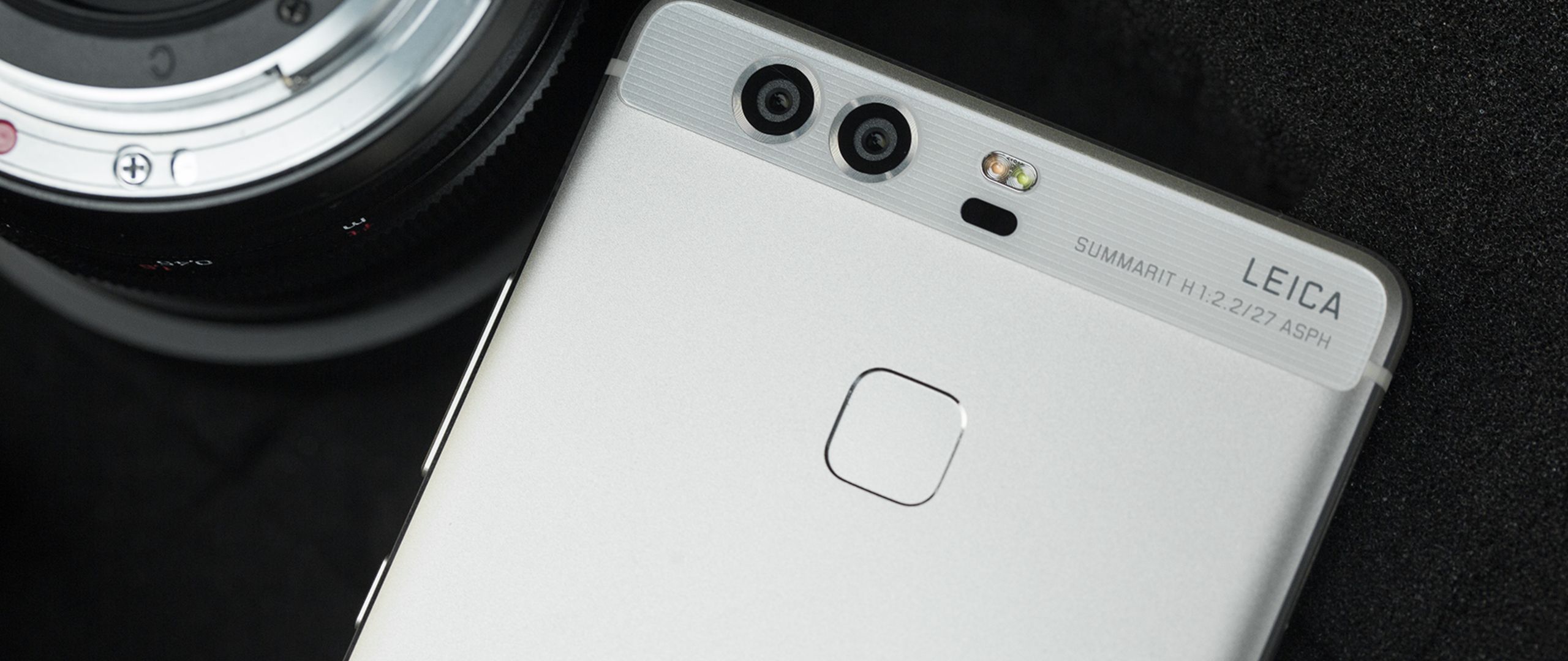 Huawei P9