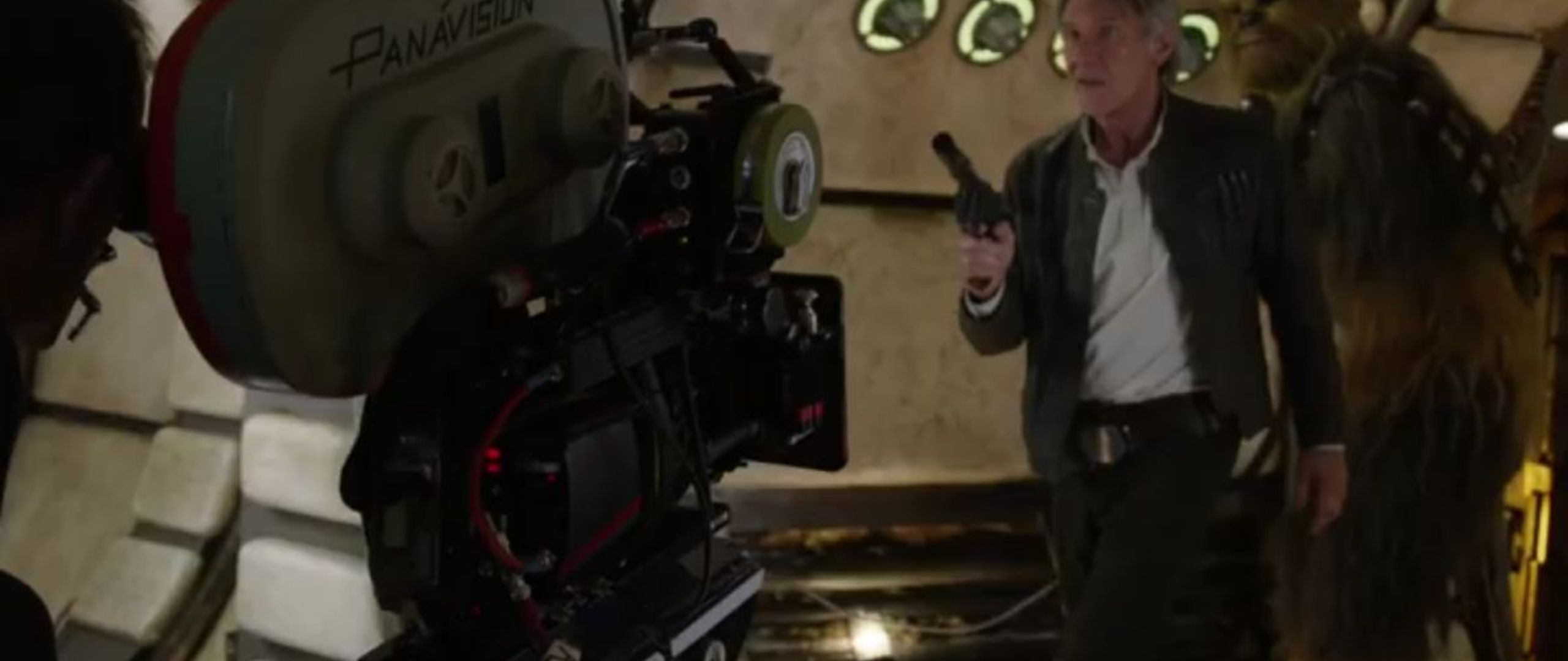 Star Wars VoD-Release