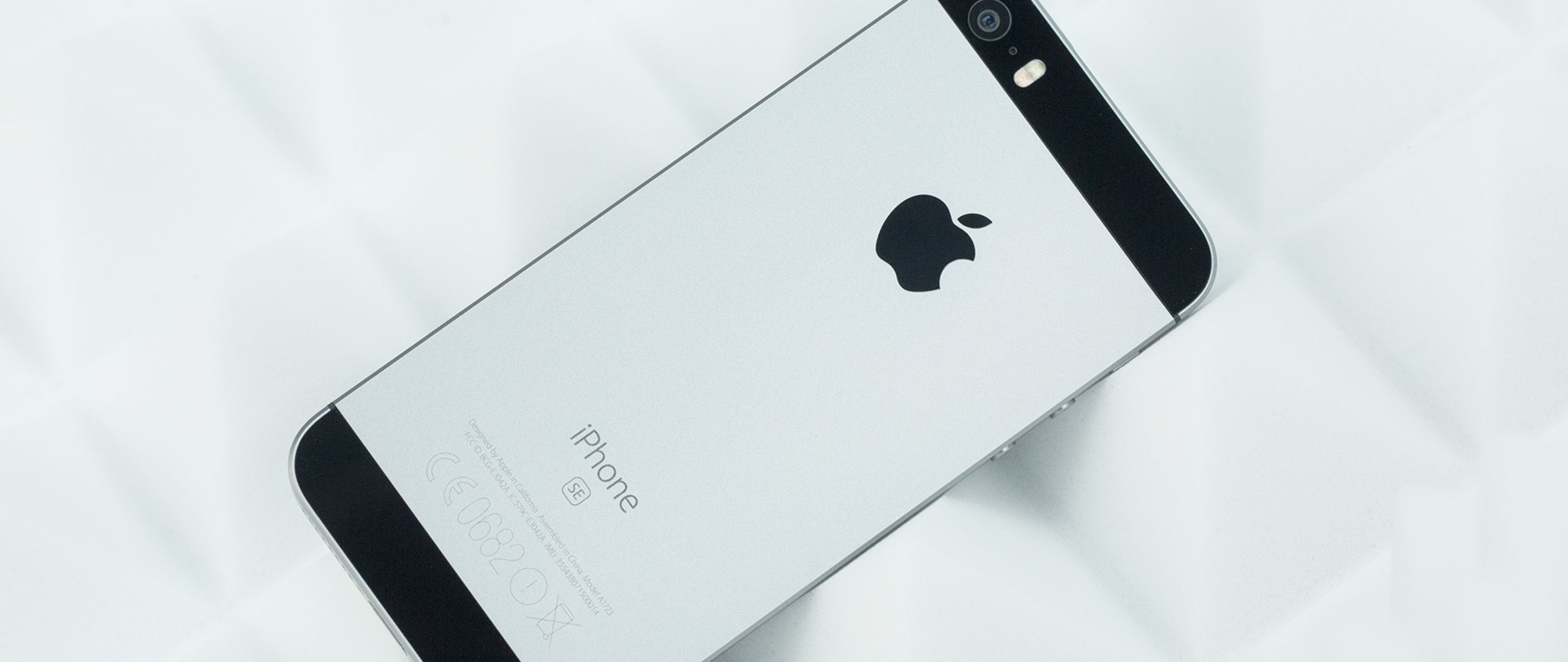 iPhone SE