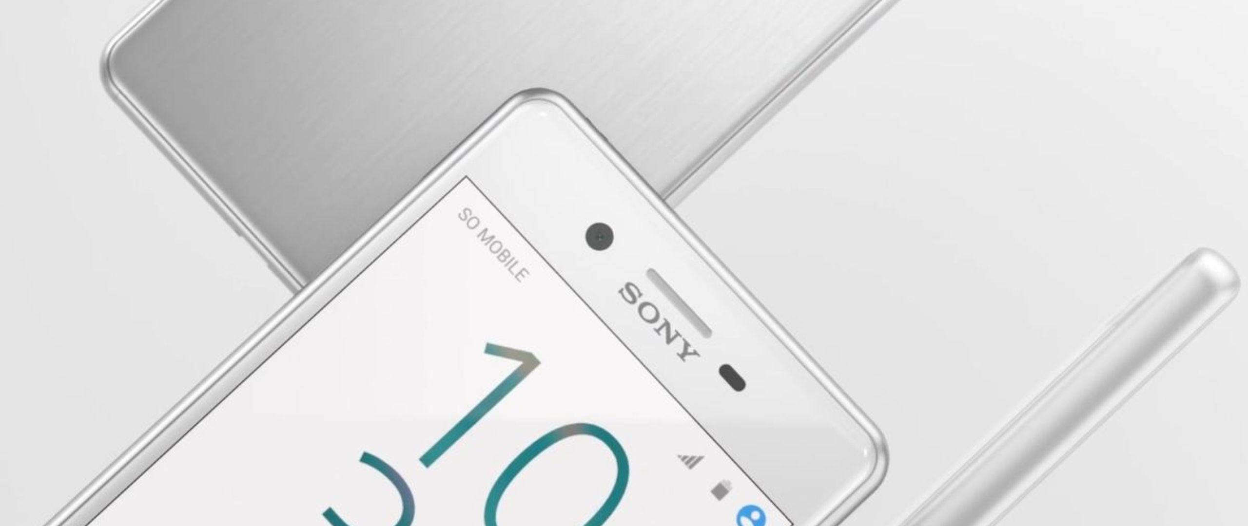 Sony Xperia X Performance