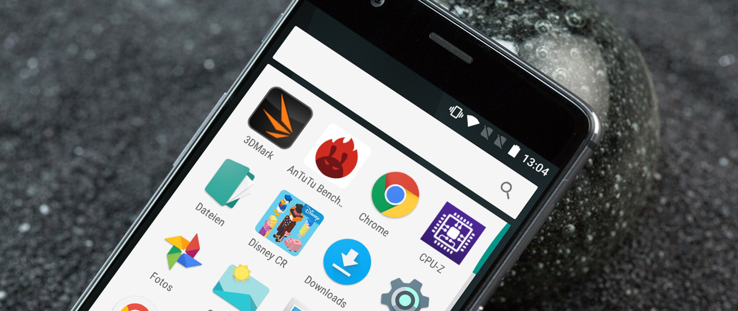 OnePlus 3
