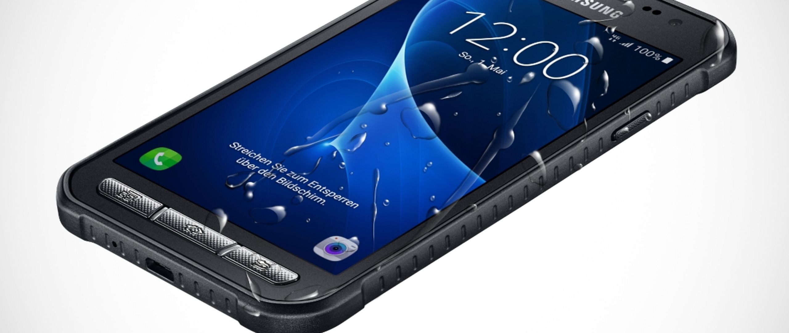 Samsung Galaxy Xcover 3