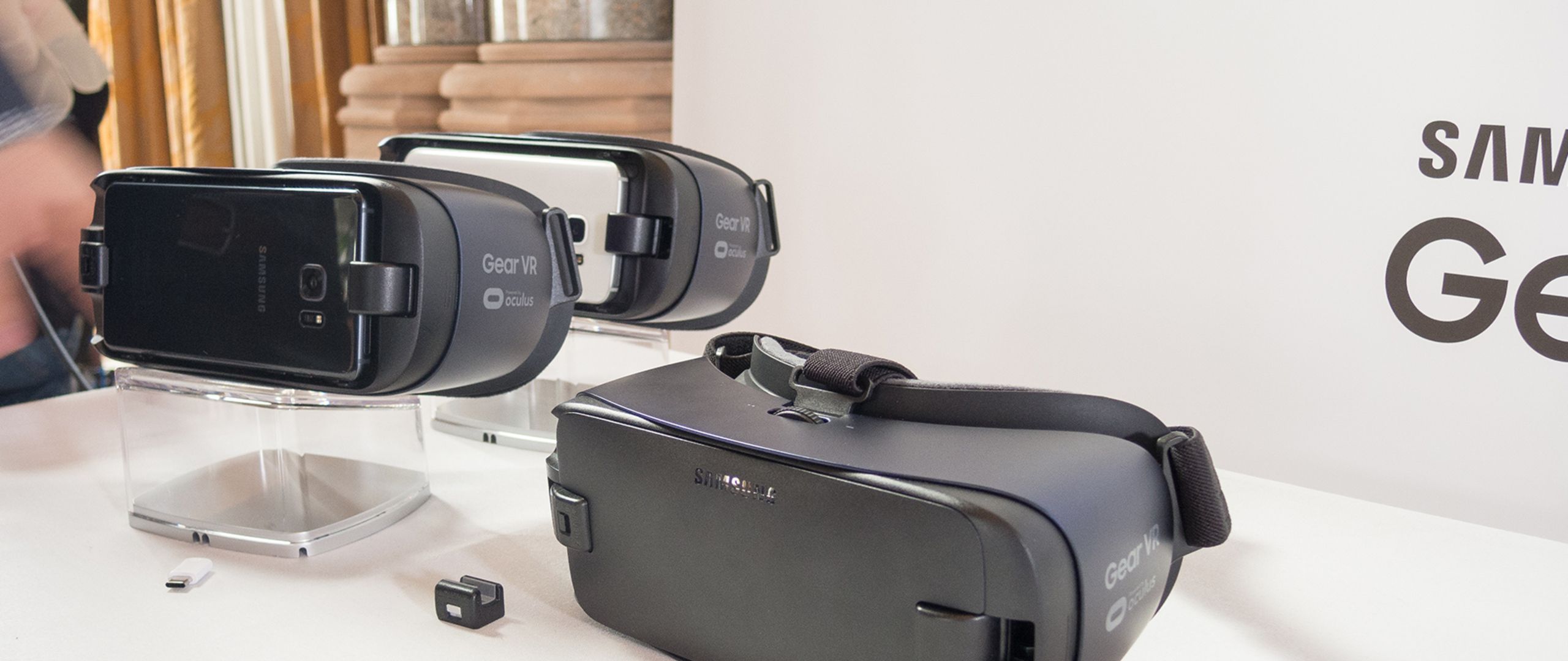 Samsung Gear VR