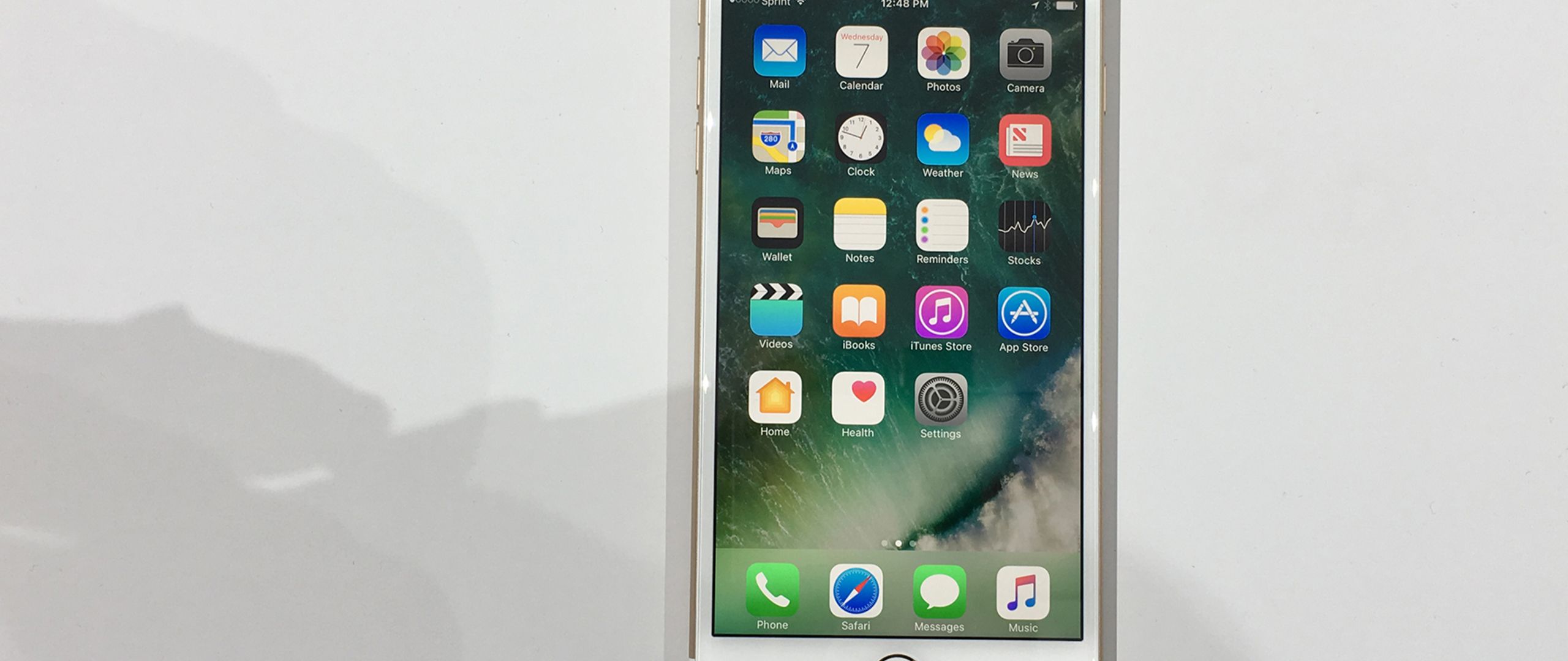 iPhone 7 Plus