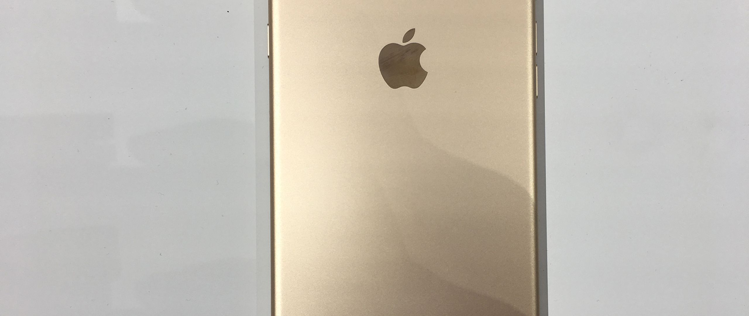 iPhone 7 Plus