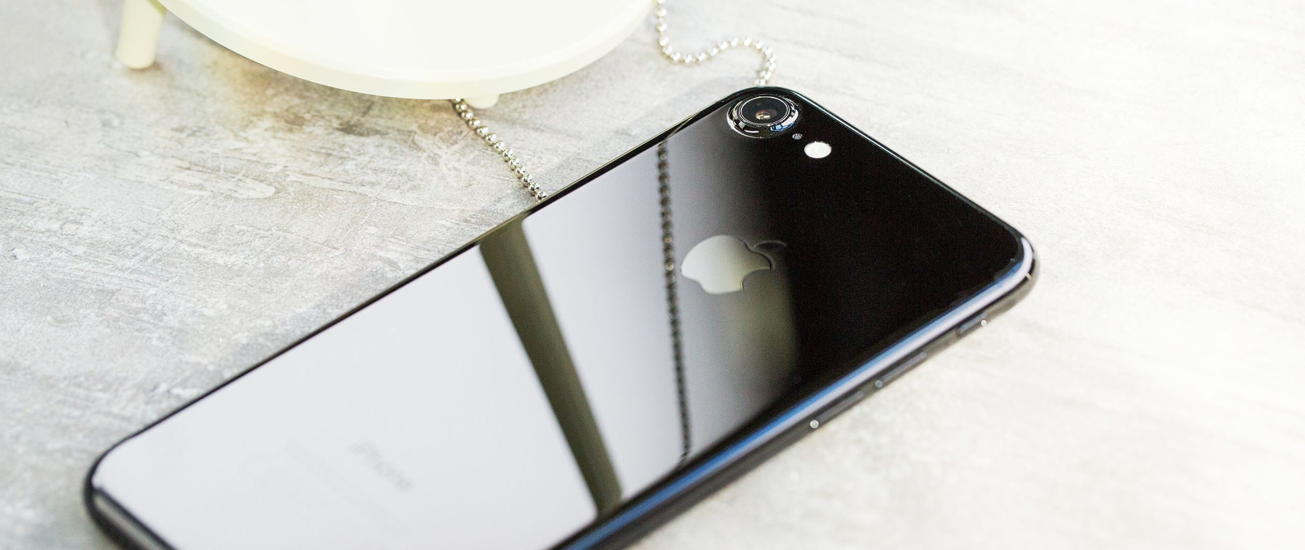 iPhone 7