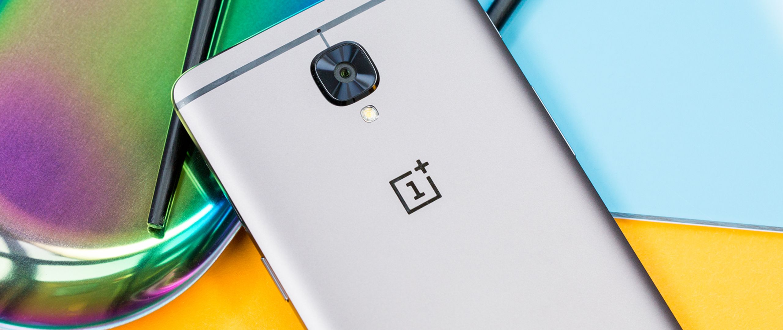 OnePlus 3T