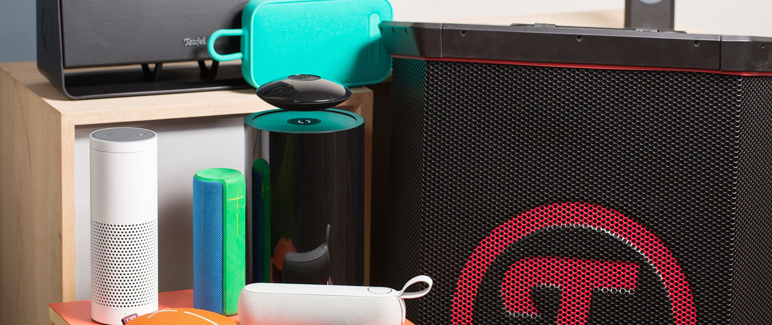 Speaker
