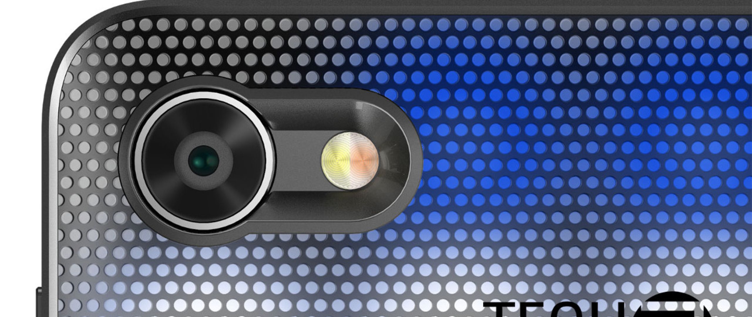 Alcatel Leak Tech2