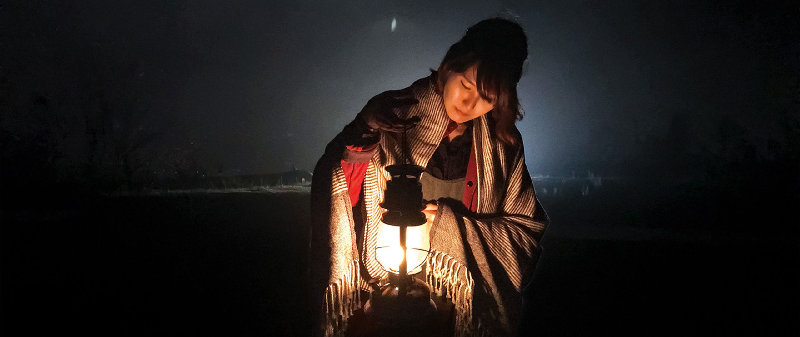 Fot von Benjamin Plouffe "shot on iPhone"