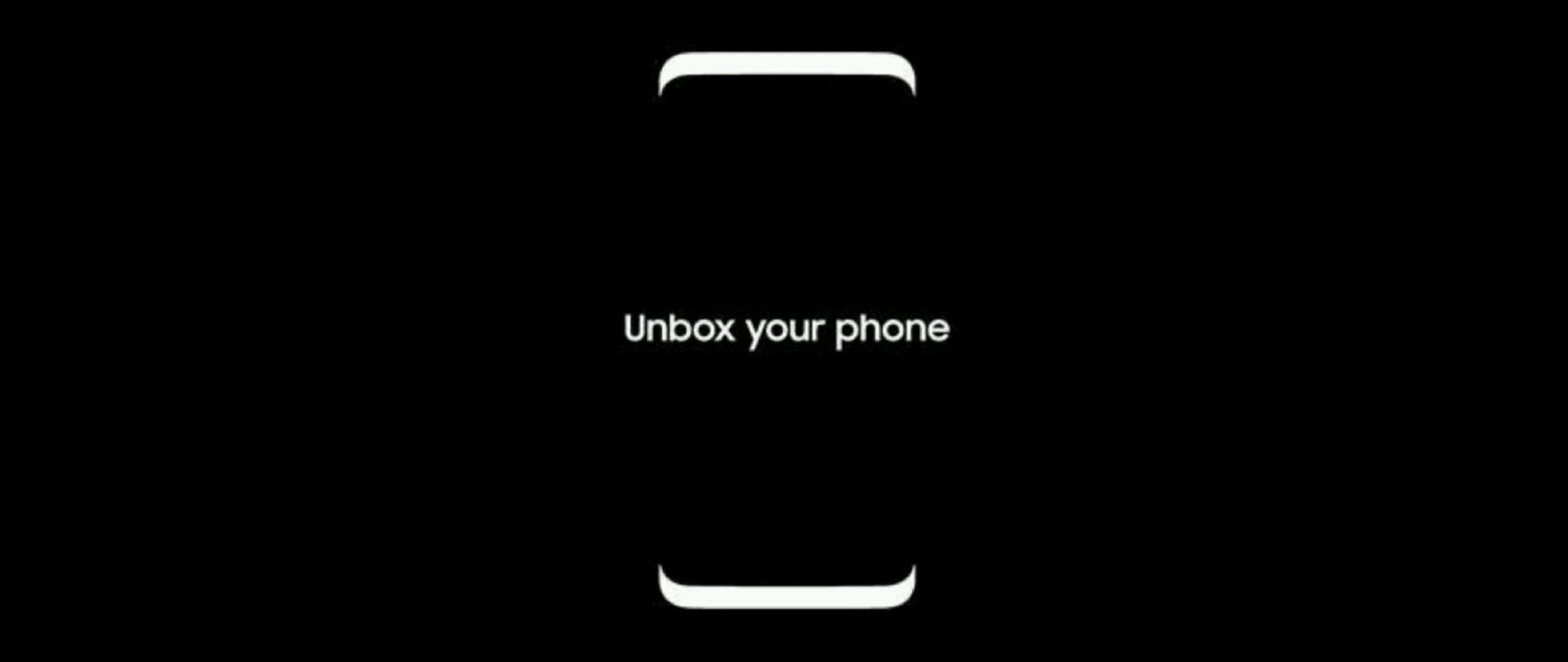 Samsung Unpacked