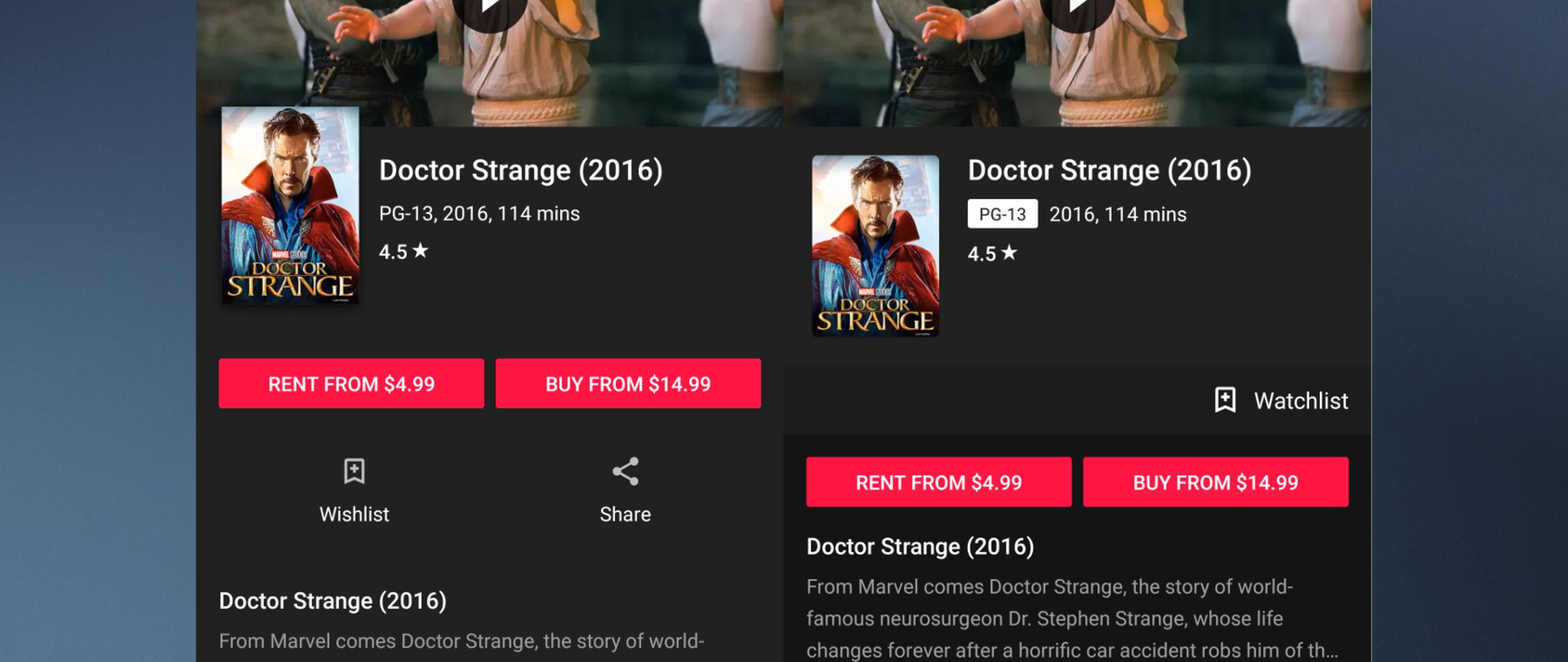 GooglePlayMovies AndroidPolice