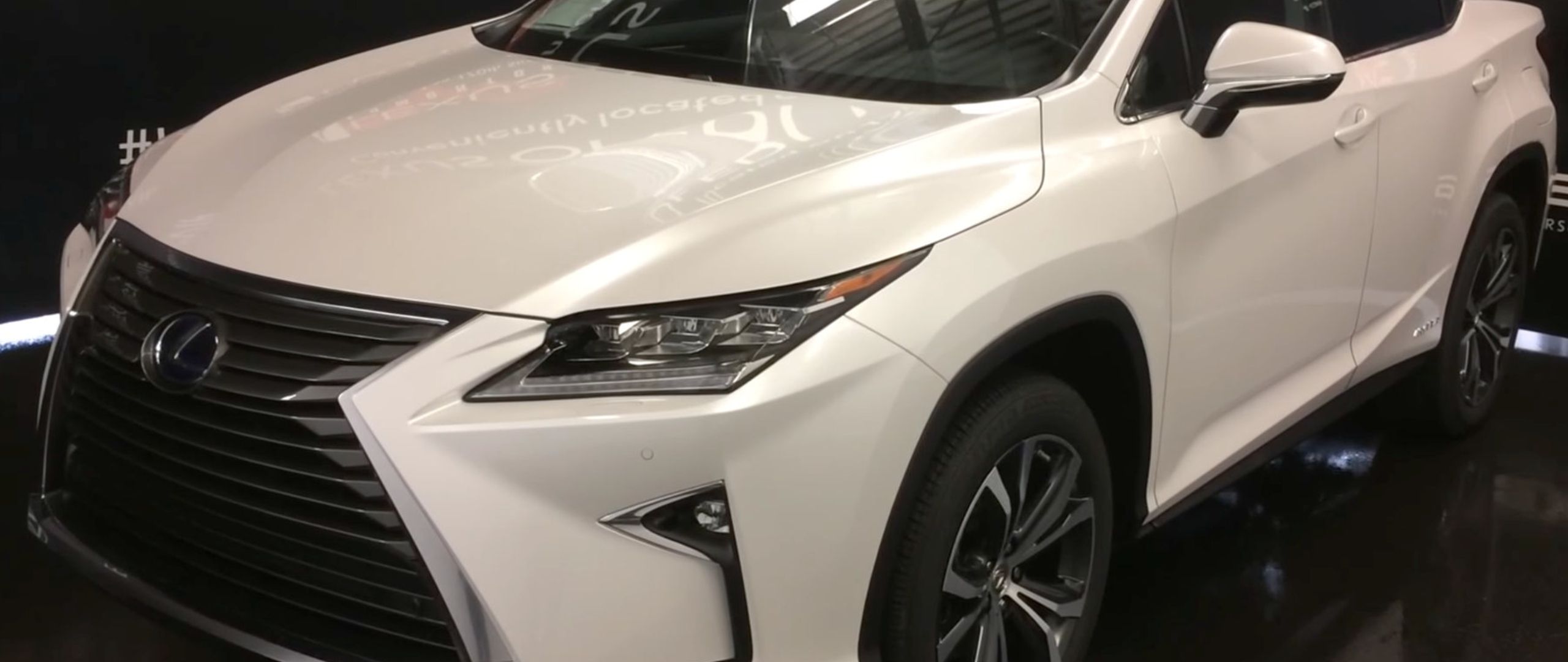 Lexus