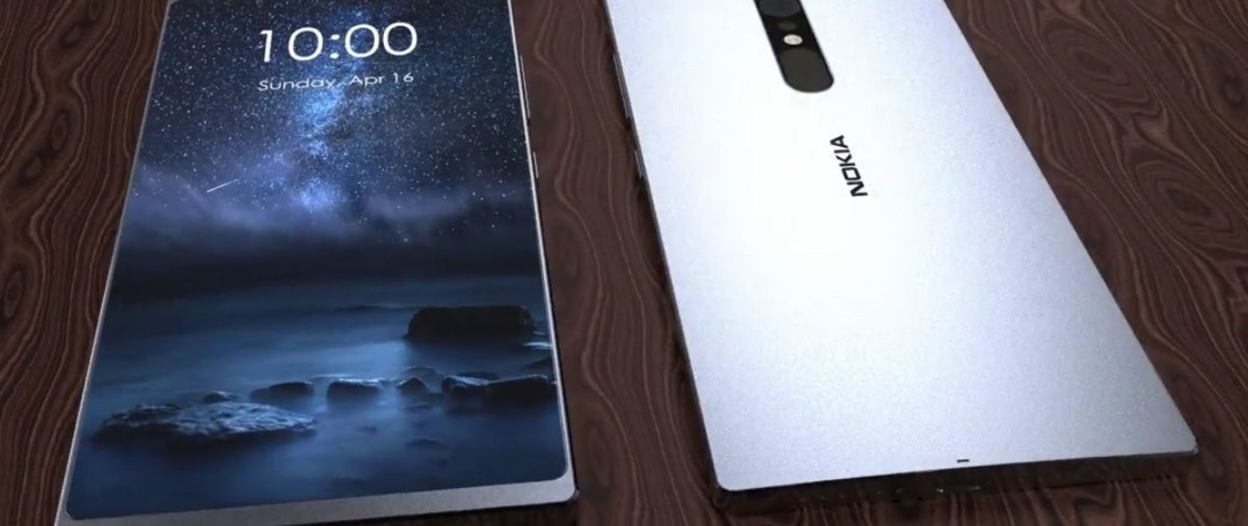 Nokia 9