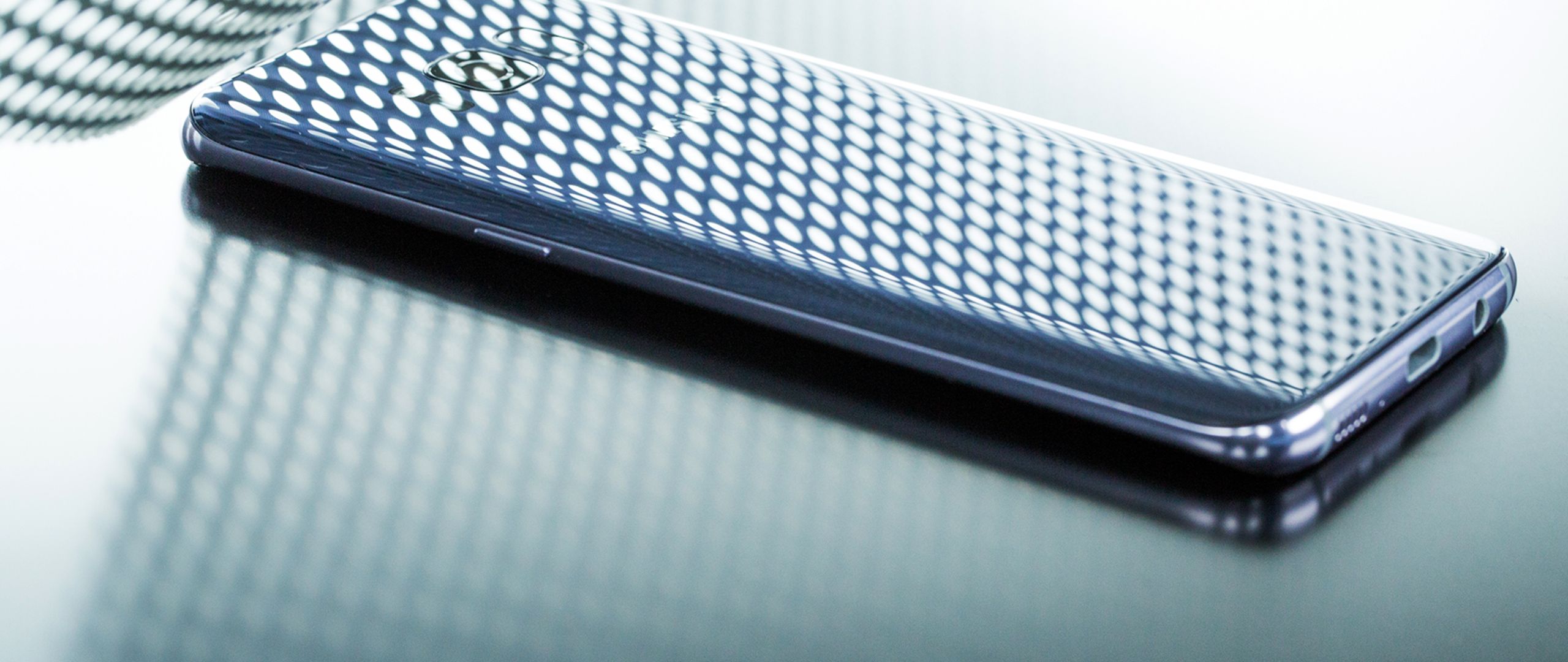 Samsung Galaxy S8