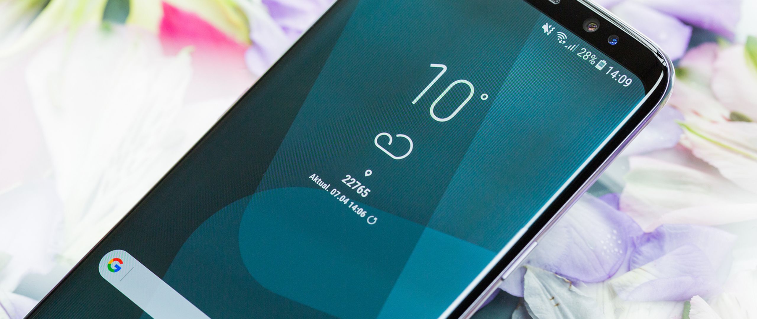 Samsung Galaxy S8