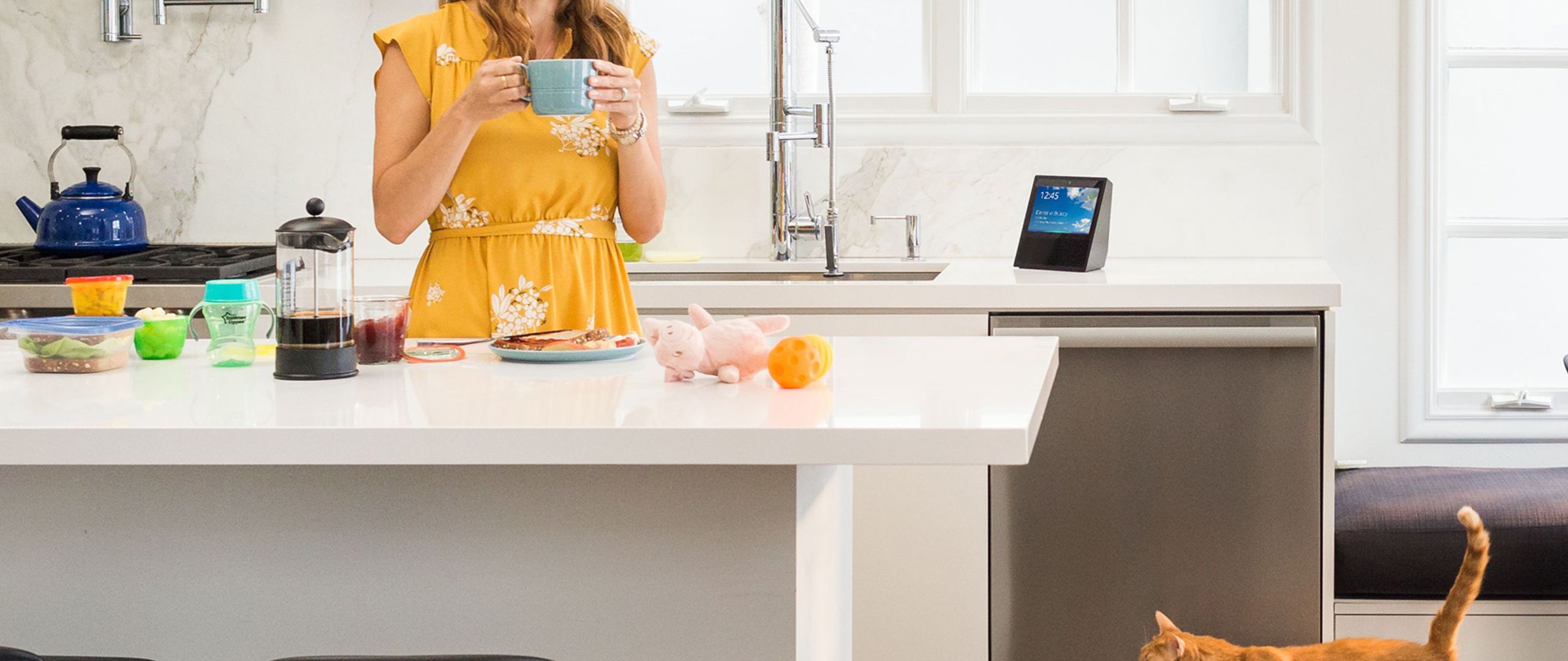Amazon Echo Show