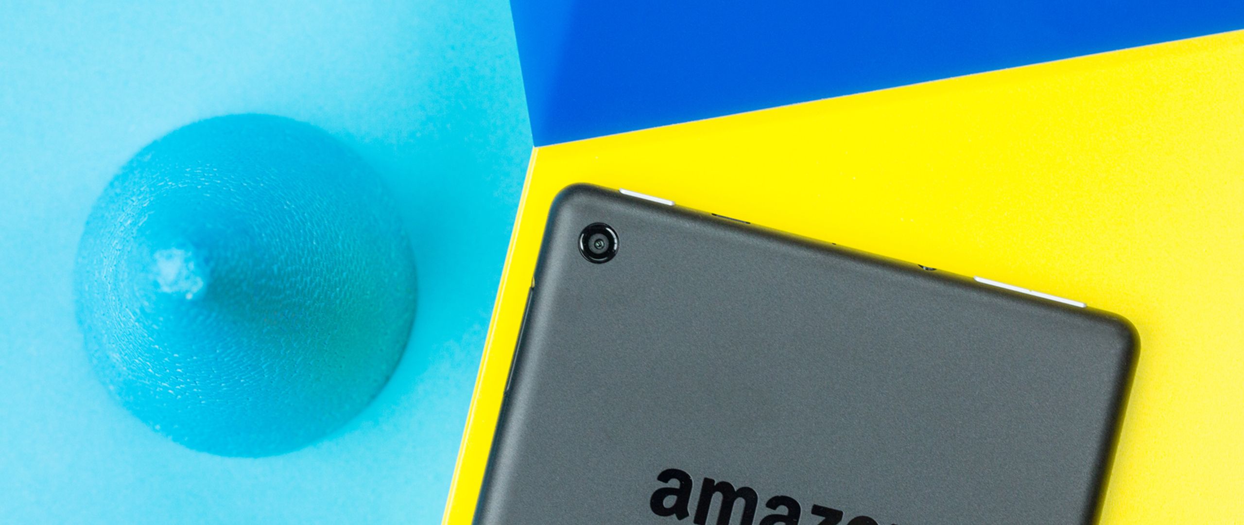 Amazon Fire 7 Kids Edition