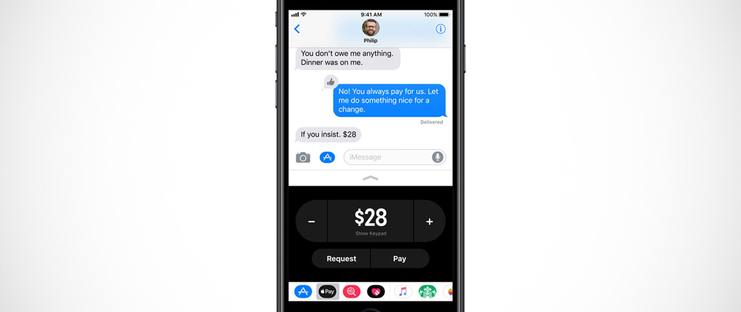 ApplePay