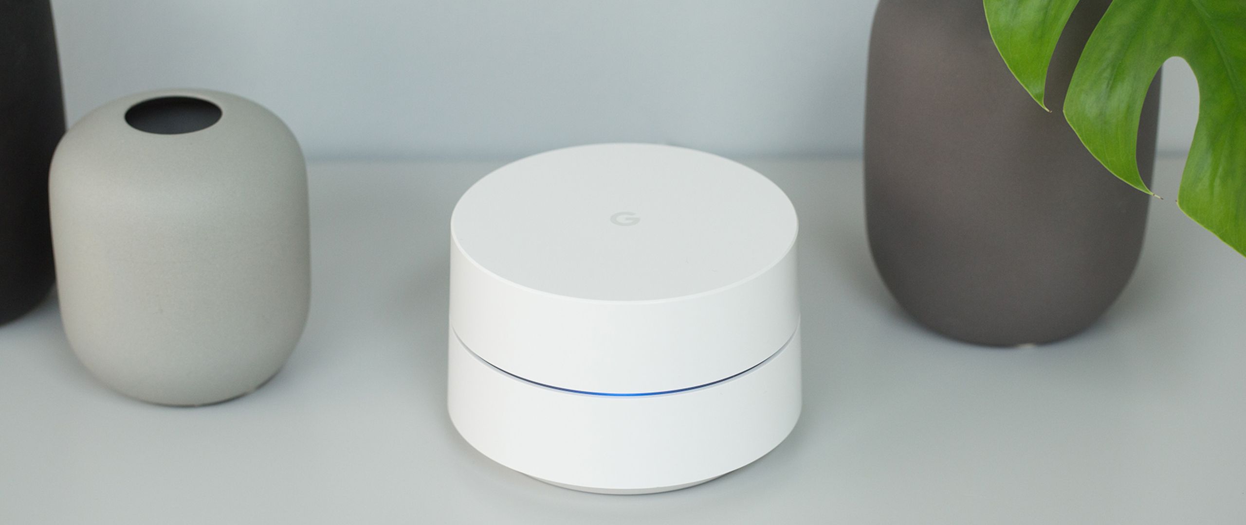 Google WiFi