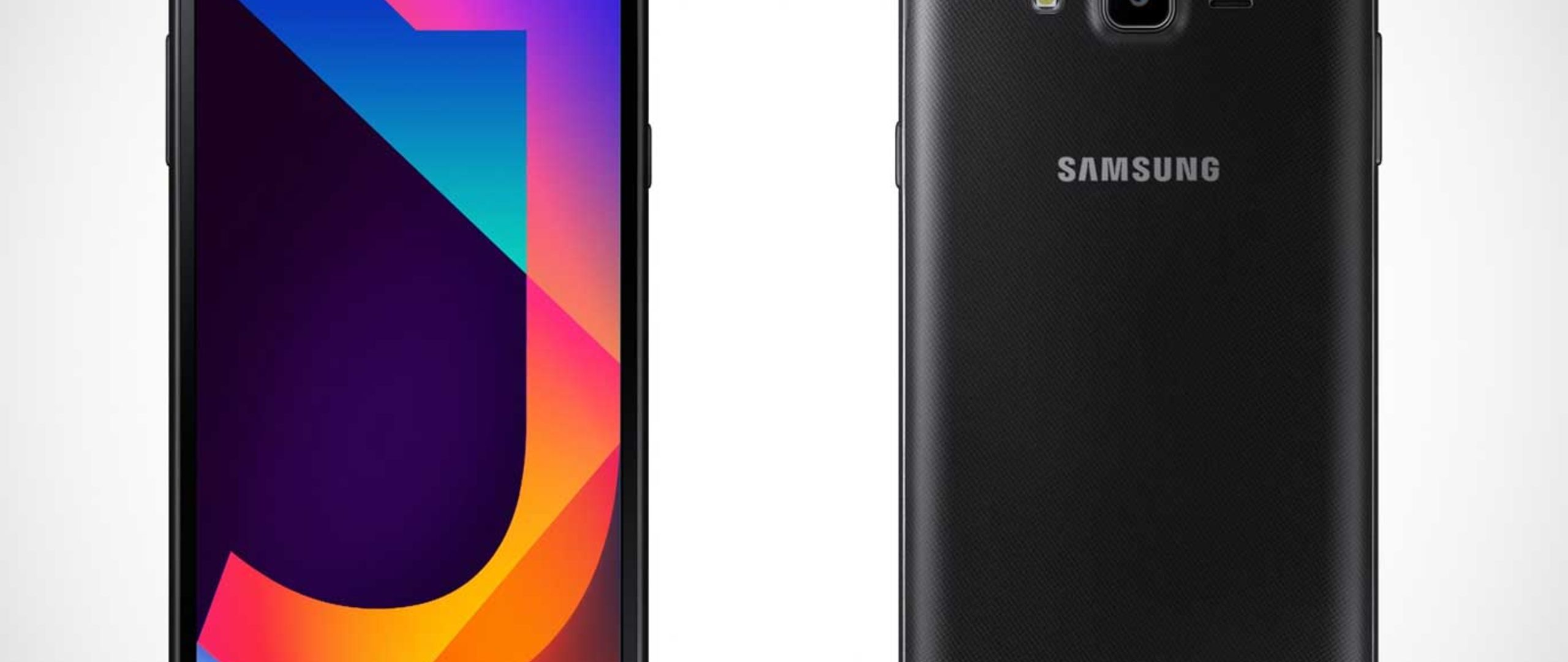 Das Galaxy J7 Nxt besitzt ein Gehäuse aus Plastik