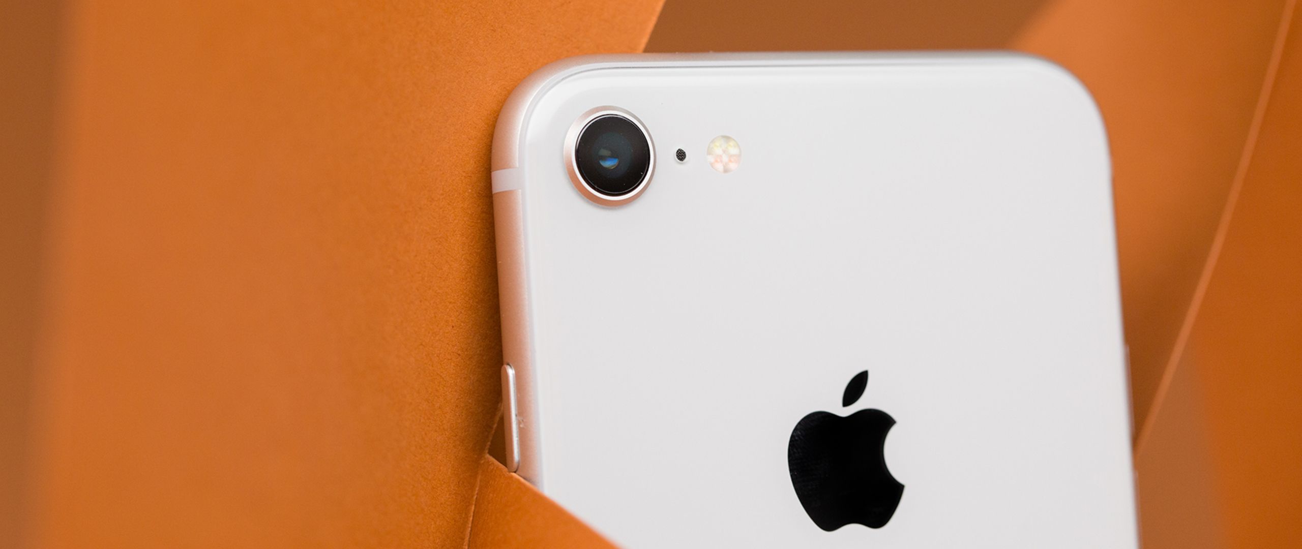 iPhone 8