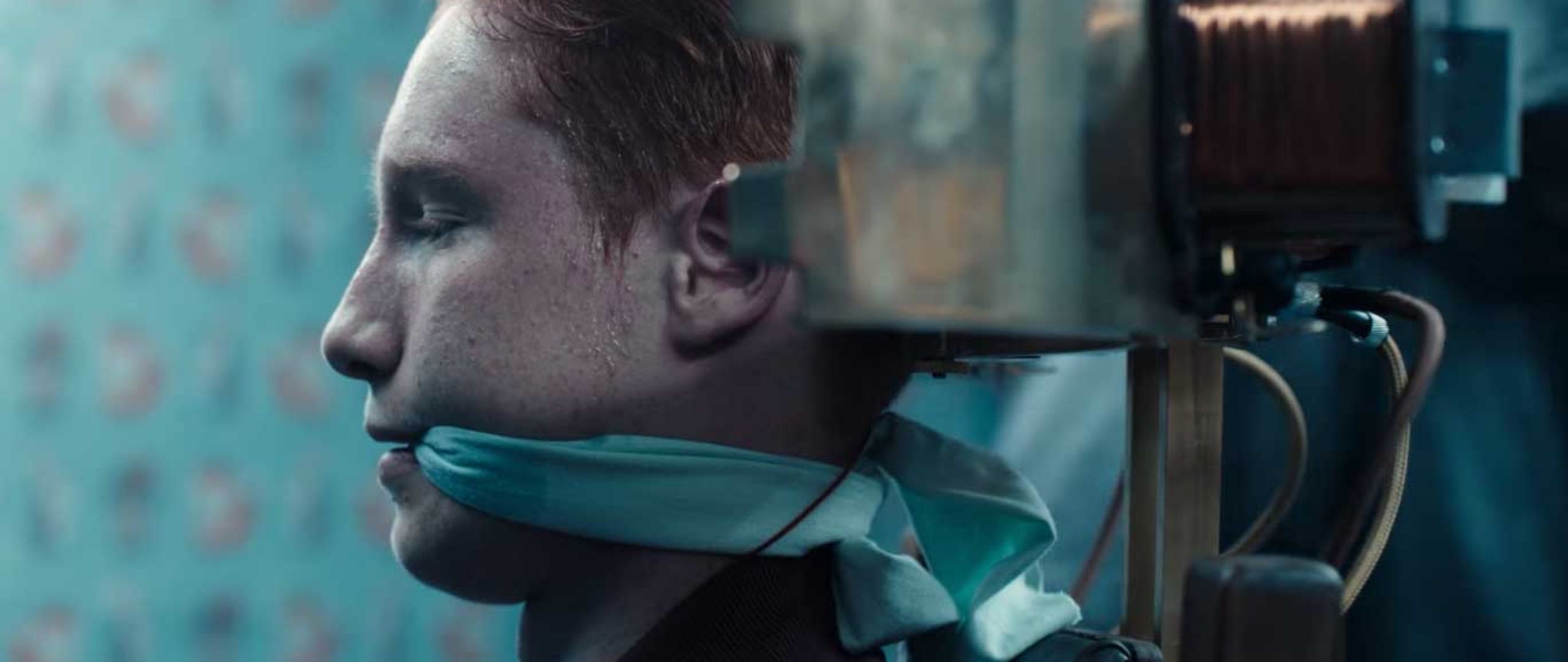 "Dark" ist eine Mystery-Serie auf Netflix