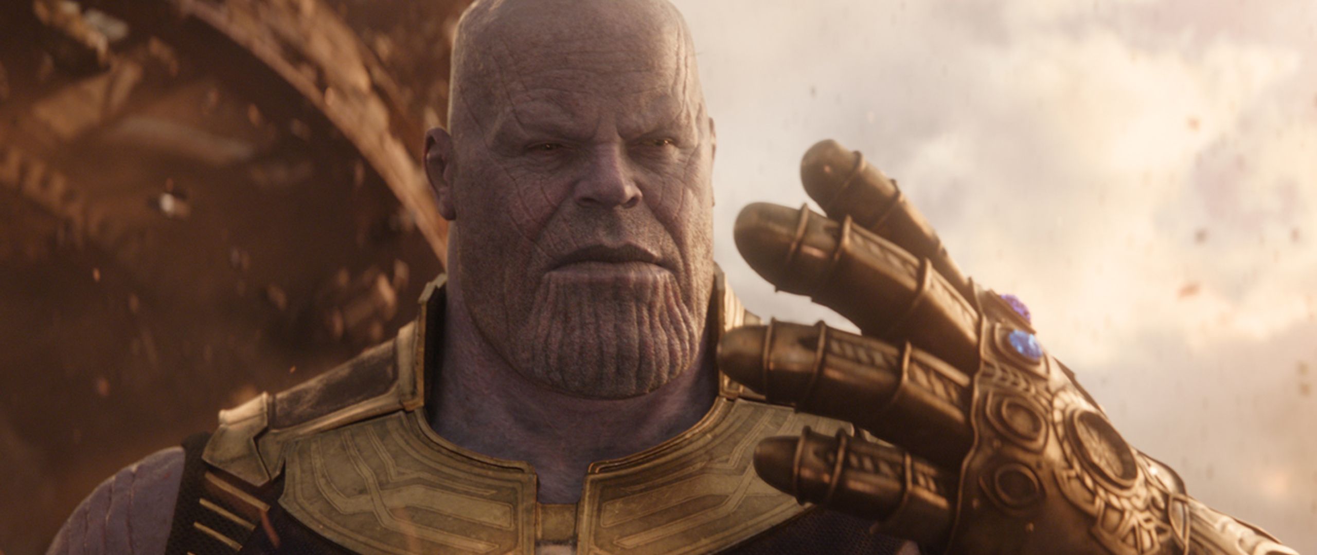 Avengers 3