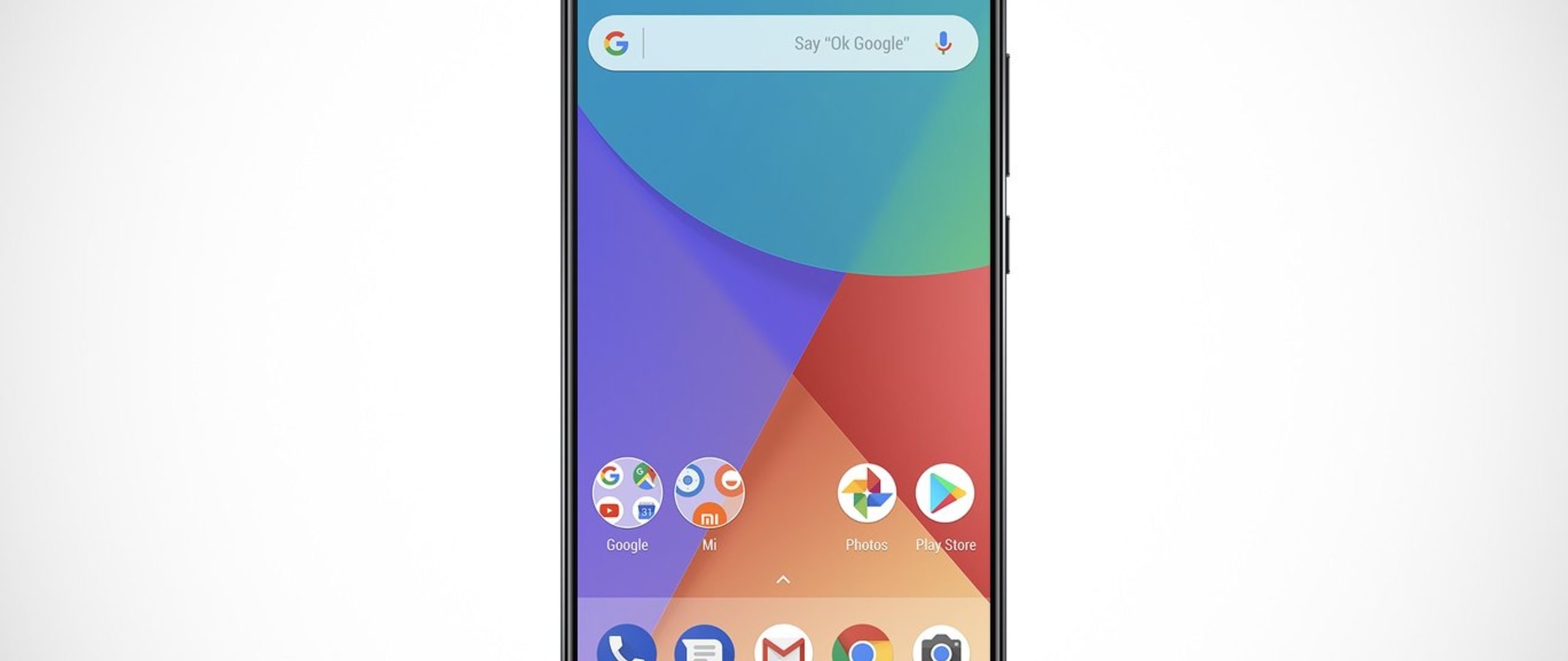 Xiaomi Mi A1