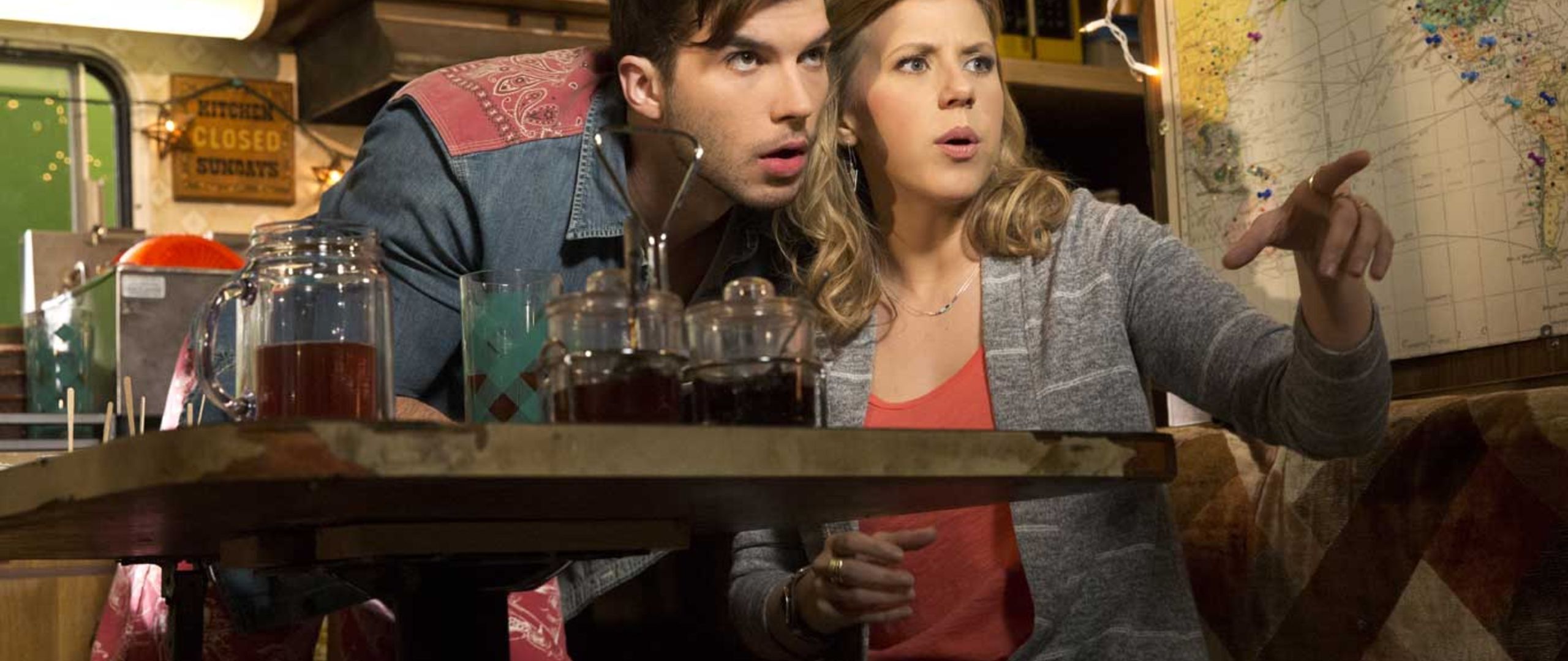 Auf Netflix ist die vierte Staffel von "Fuller House" in Sicht