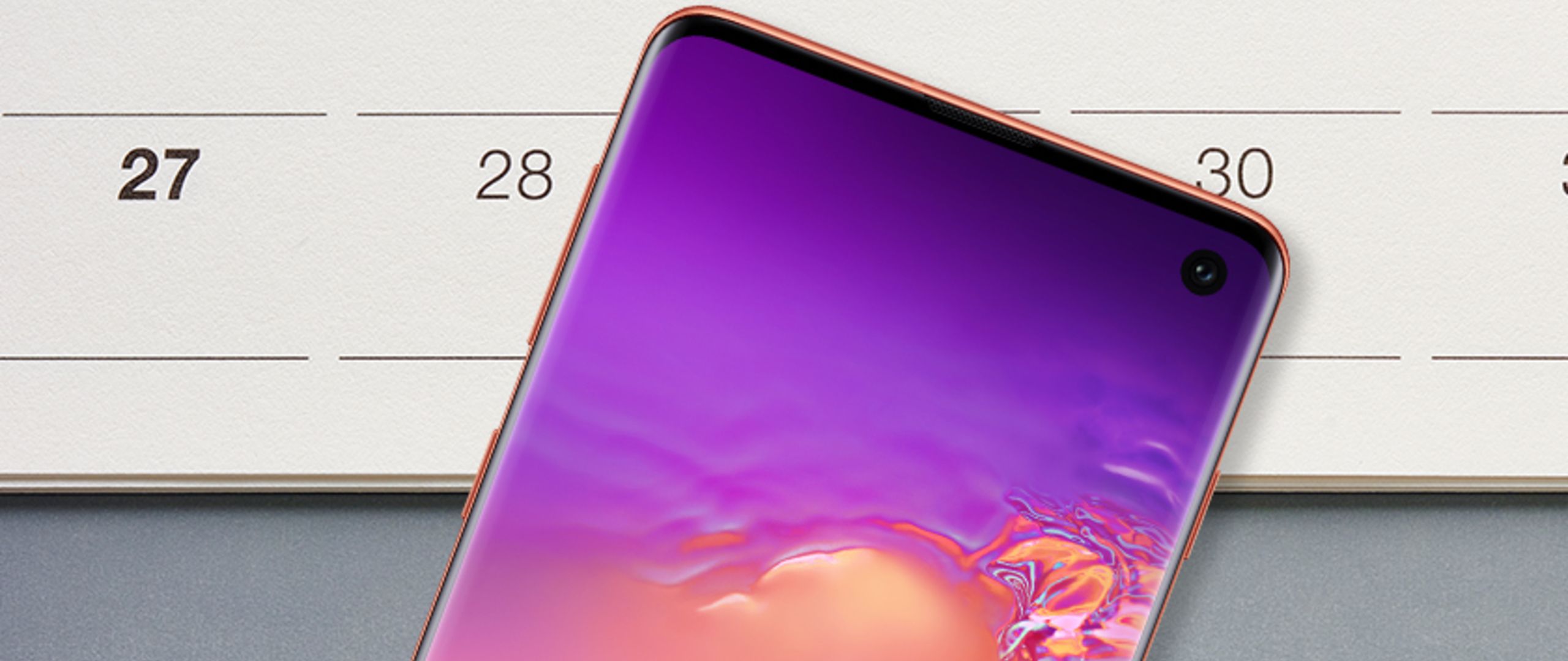 Samsung Galaxy S10