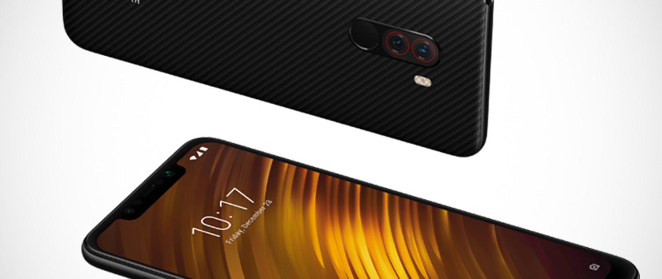 Pocophone F1