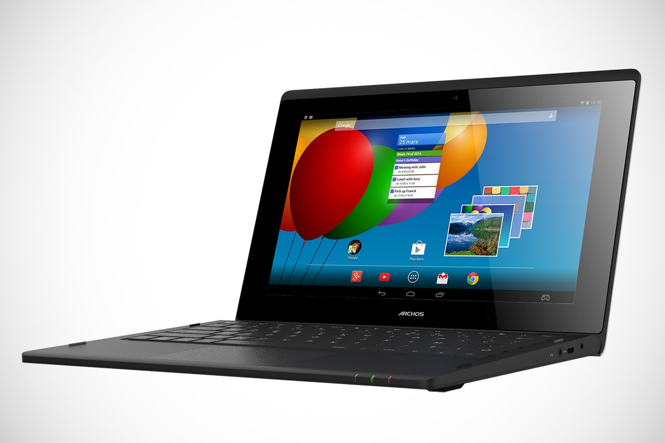 Archos Arcbook