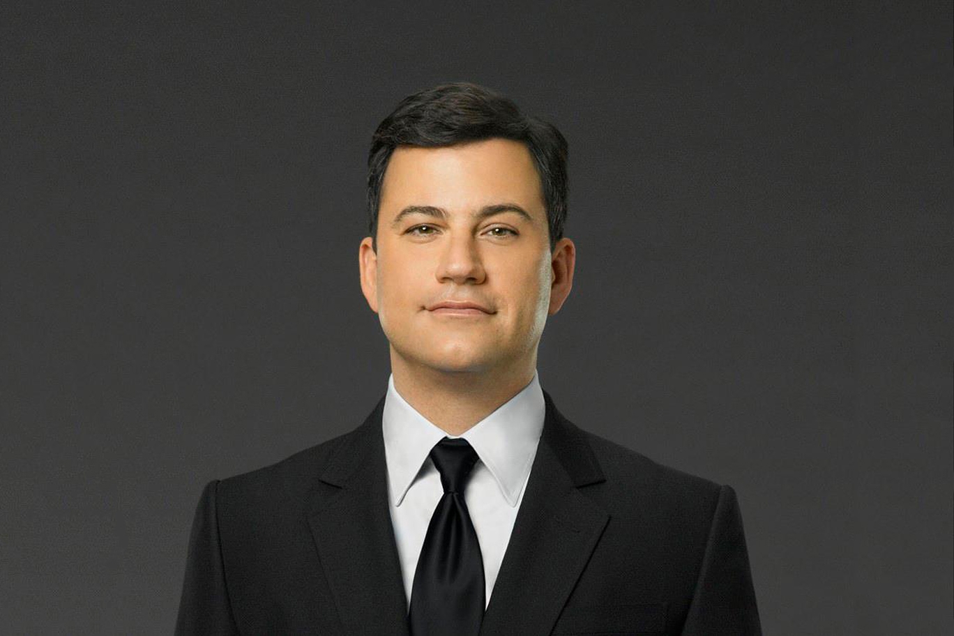 Jimmy Kimmel