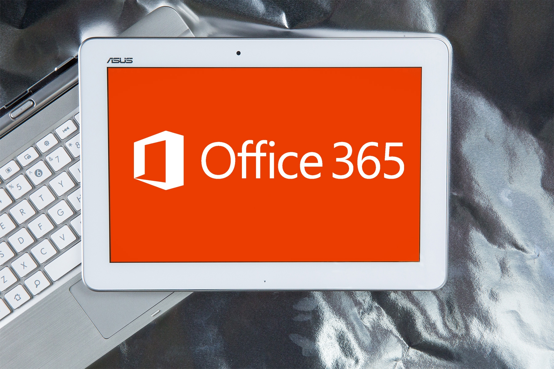 Microsoft Office 365