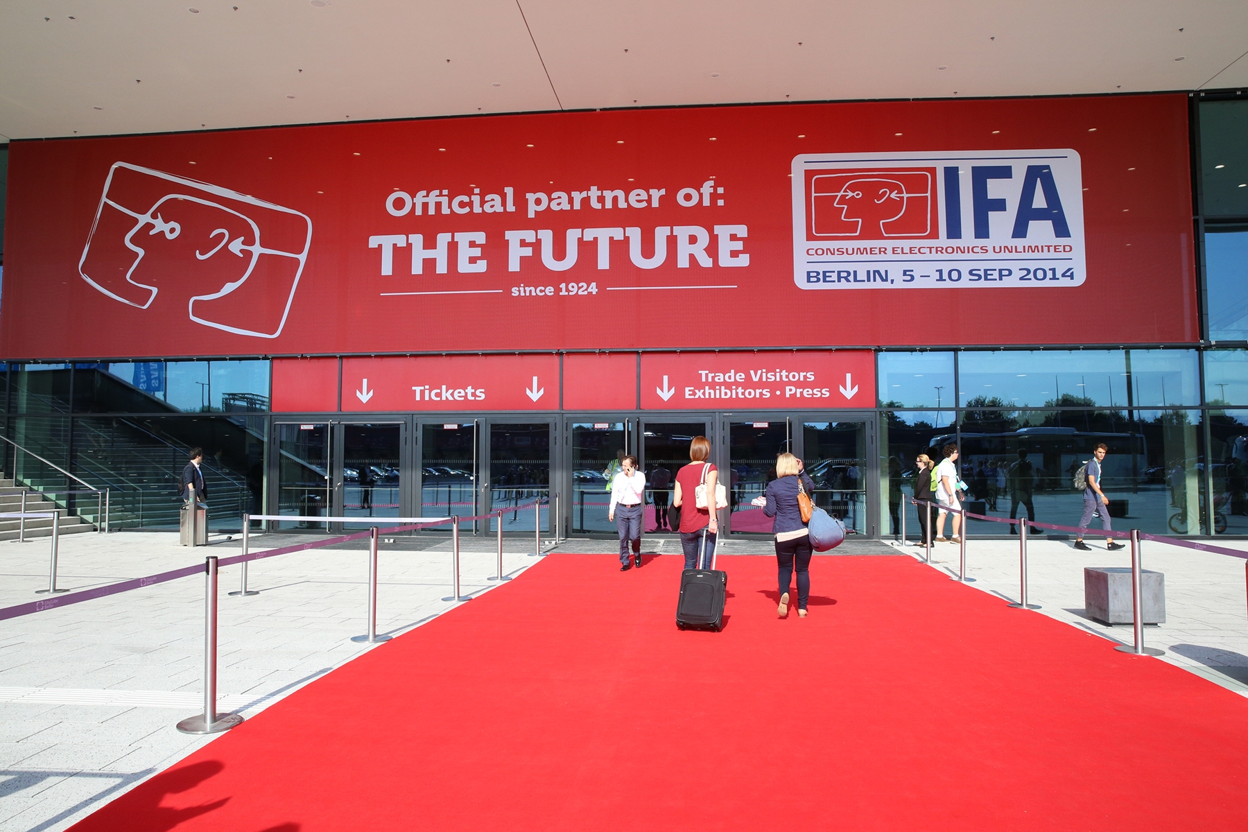 IFA 2014