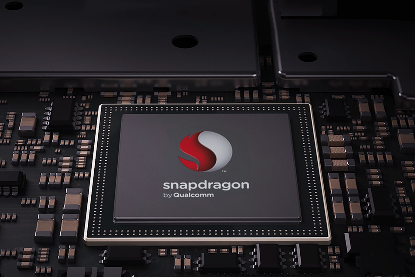 Snapdragon 810