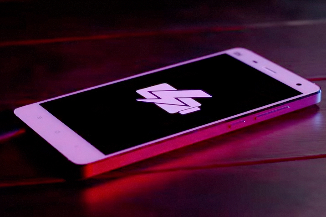 Qualcomm Quick Charge