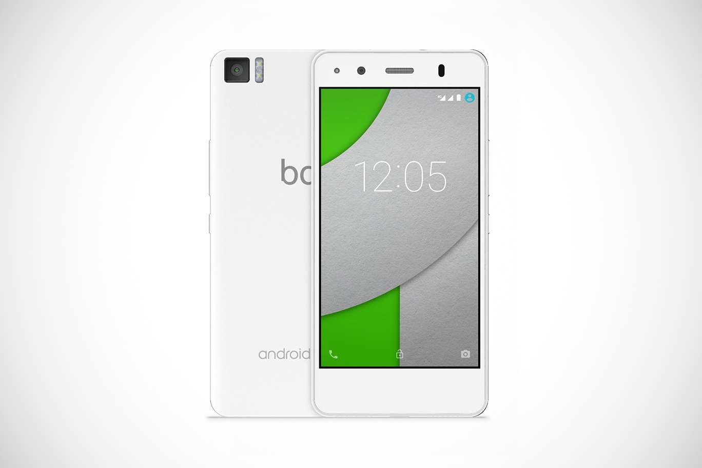 BQ Aquaris A4.5