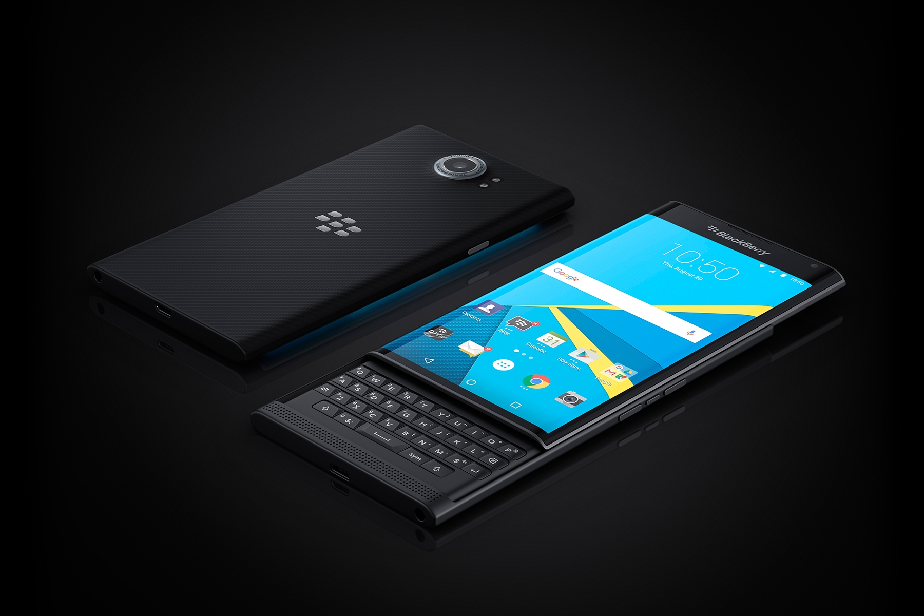 Blackberry Priv