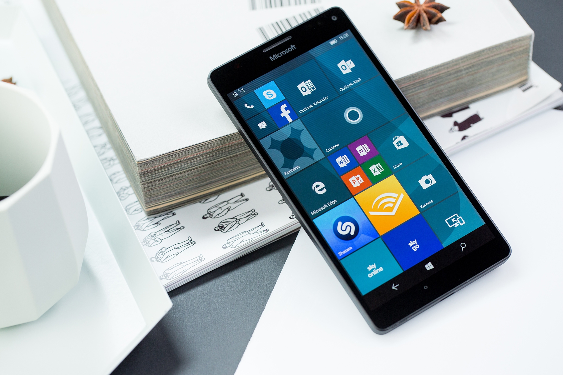 Microsoft Lumia 950 XL