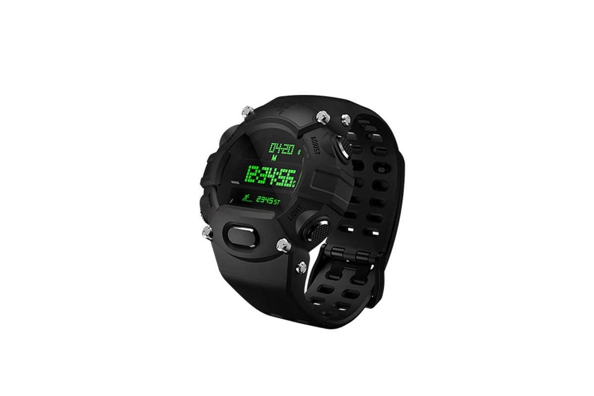 Razer Nabu Watch