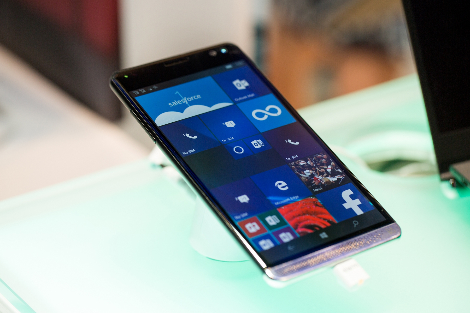 HP Elite x3