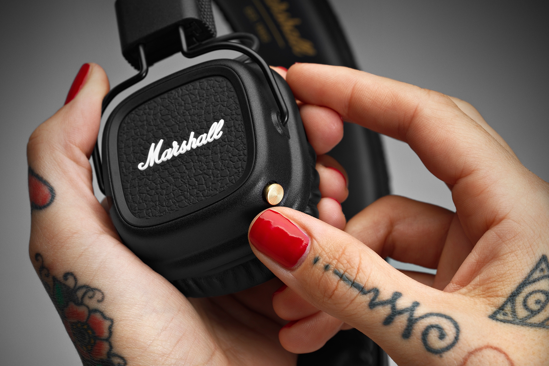 Marshall Major II Bluetooth