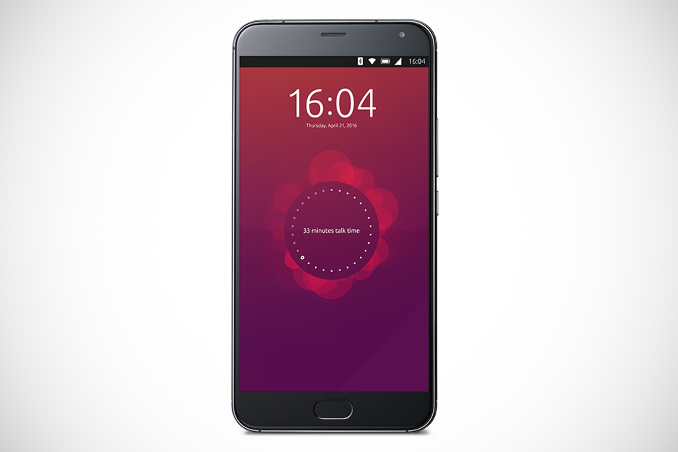 Meizu Pro 5 Ubuntu Edition