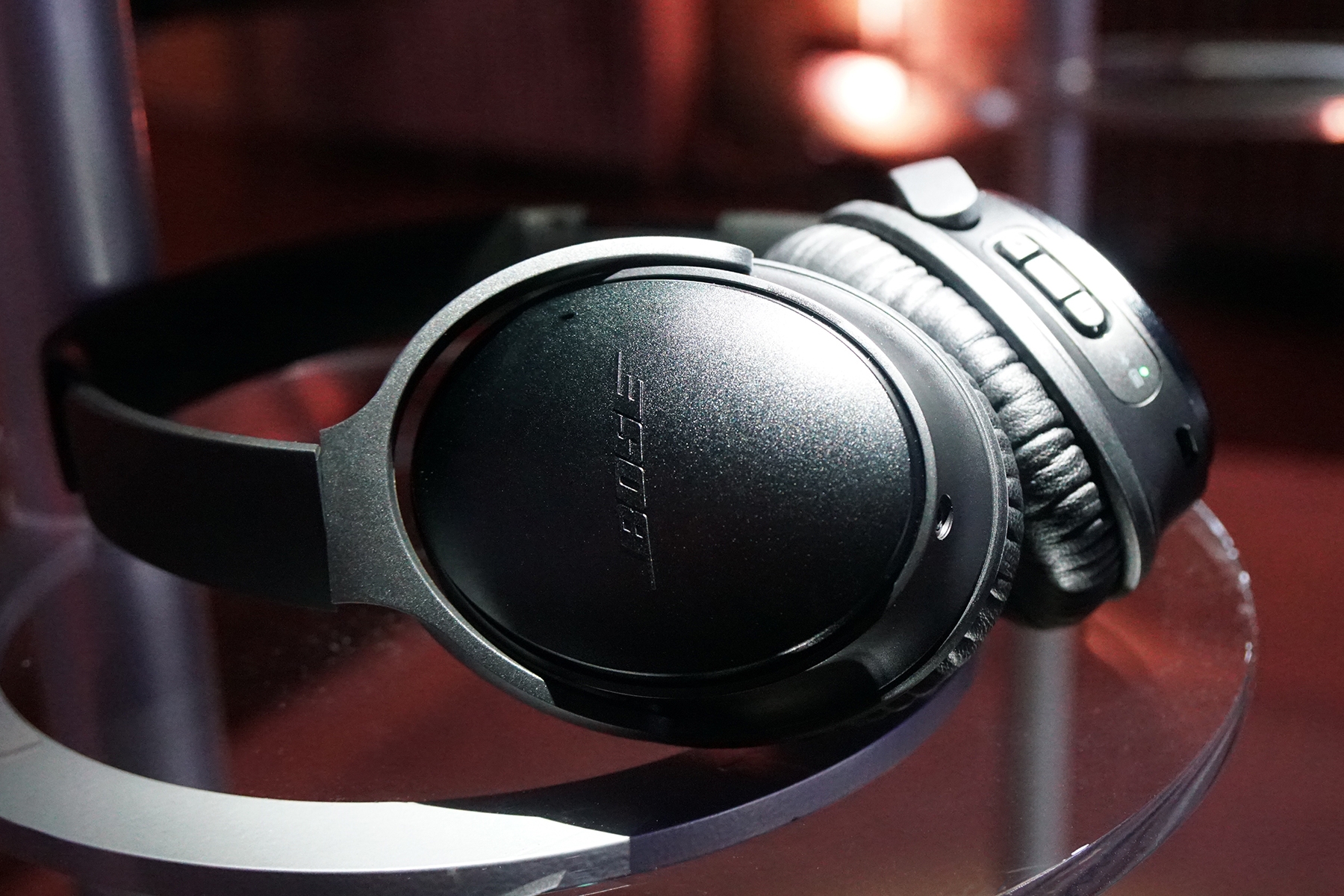 Bose QuietComfort 35