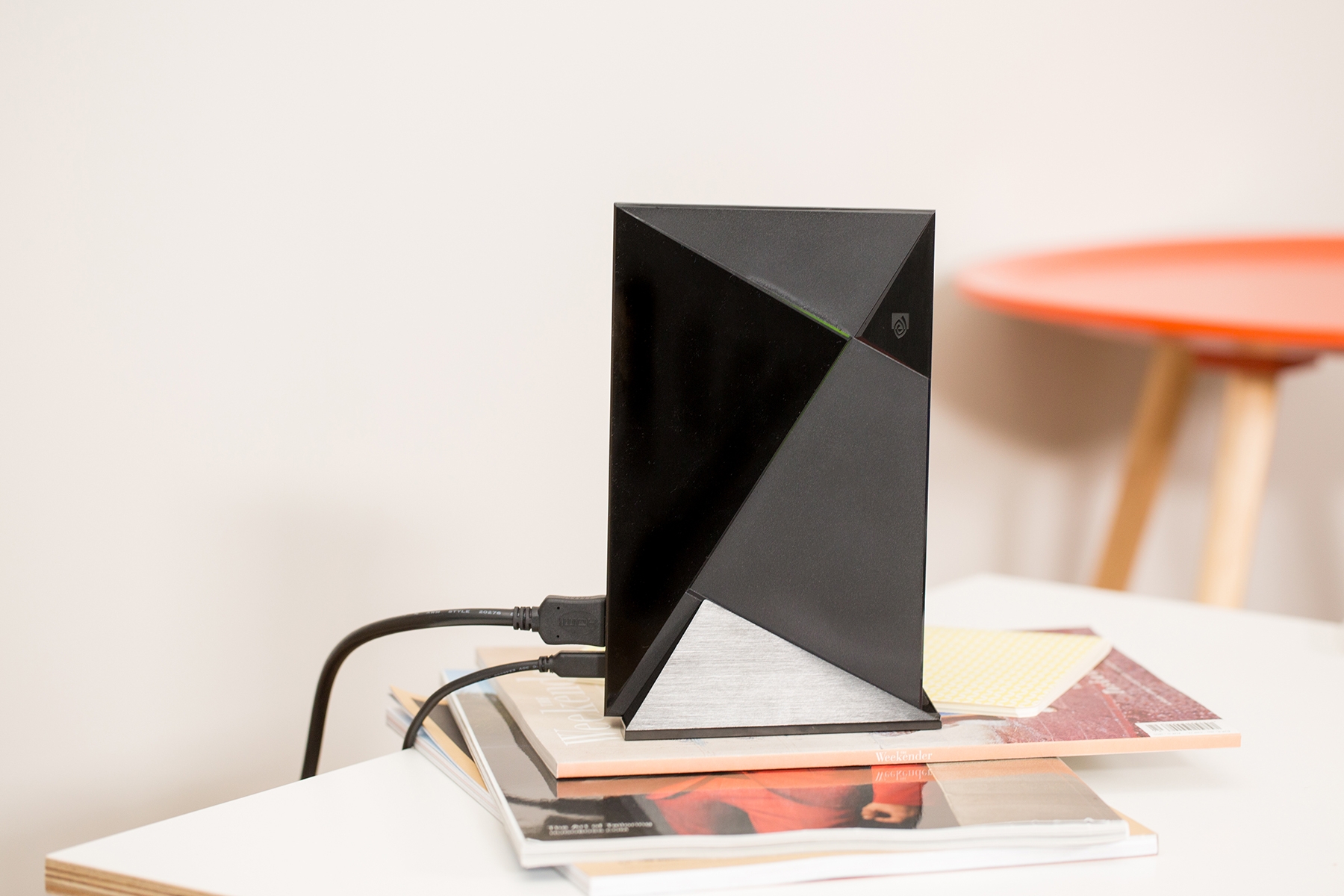 Nvidia Shield Android TV