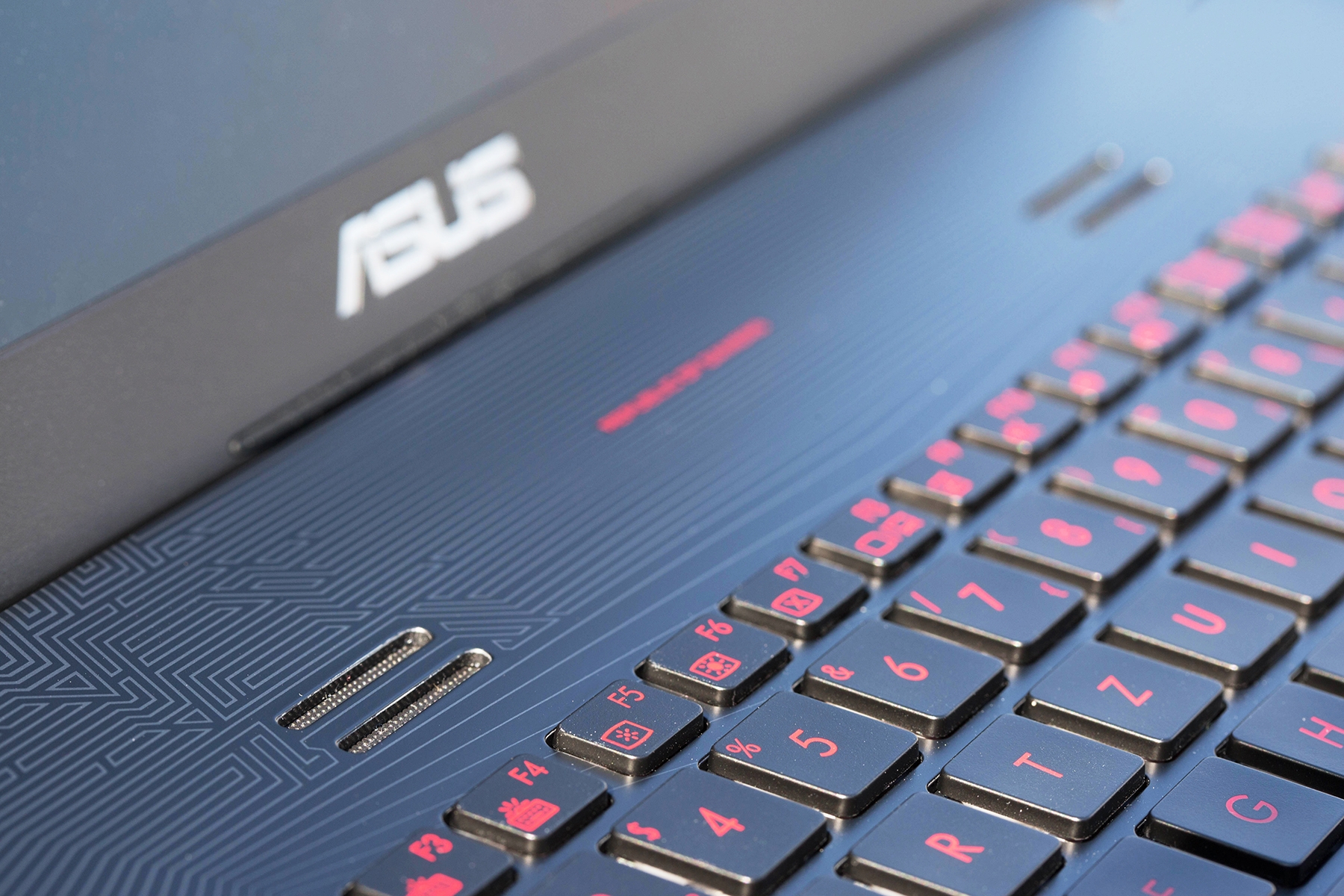 ASUS ROGGL752